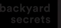 backyardsecrets